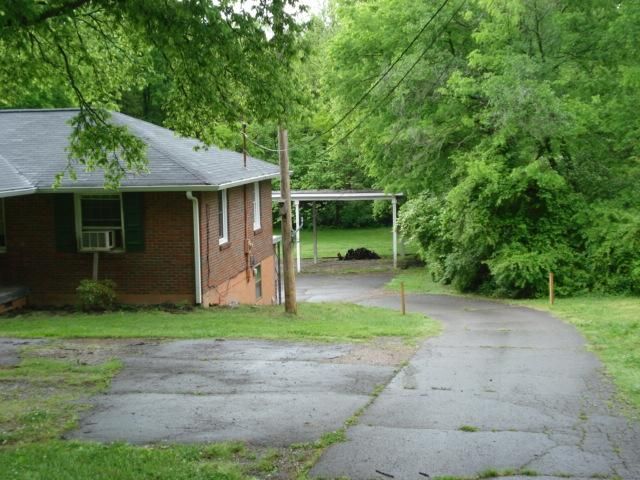 455 Elysian Fields Rd, Nashville, TN 37211