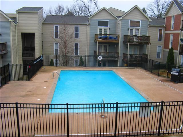 420 Elysian Fields Rd Apt D 5 #D-5, Nashville, TN 37211
