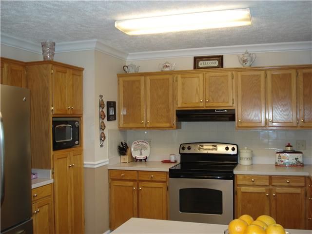 5742 Constantine Dr, Rockvale, TN 37153