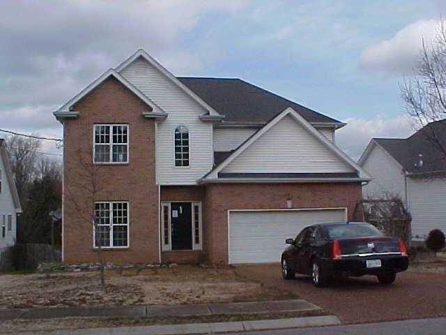 1006 Saddle Wood Dr, Mount Juliet, TN 37122