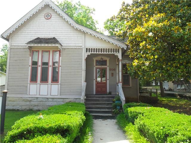 806 Walker St, Columbia, TN 38401