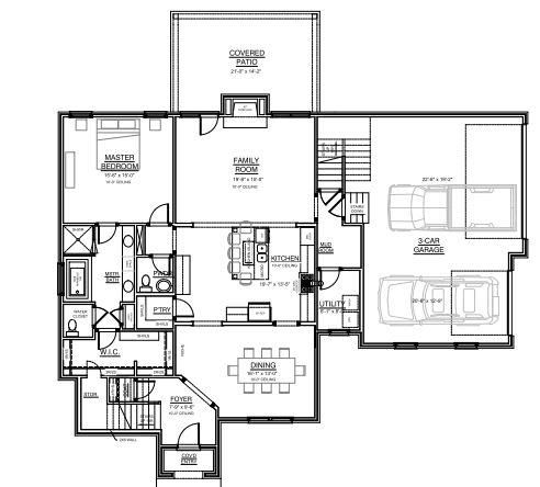4017 Old Light Circle Lot 439, Arrington, TN 37014