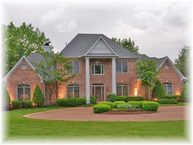 2112 Lake Ridge Way, Franklin, TN 37069
