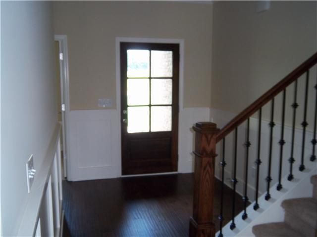 4026 Pendleton Dr Lot 109, Spring Hill, TN 37174