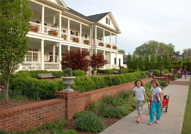 106 Front Street #31 #31, Franklin, TN 37064