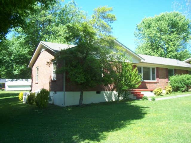 203 Jackson Heights Rd, Columbia, TN 38401
