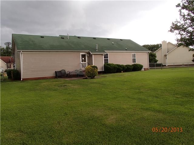2307 Tullock Trl, Murfreesboro, TN 37128