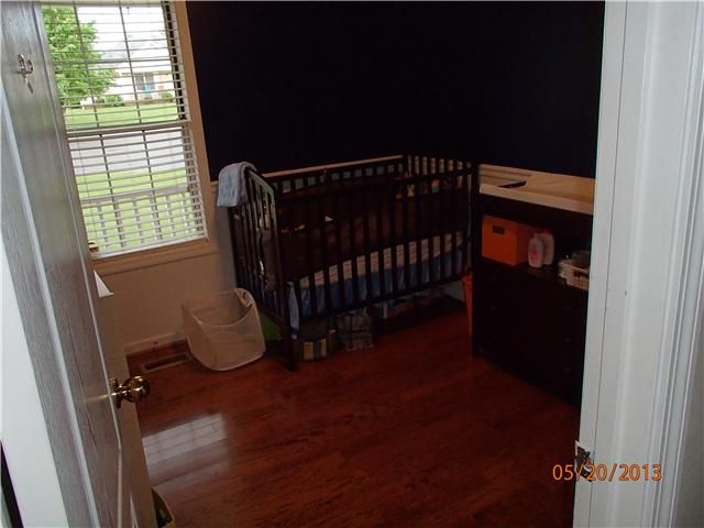 2307 Tullock Trl, Murfreesboro, TN 37128
