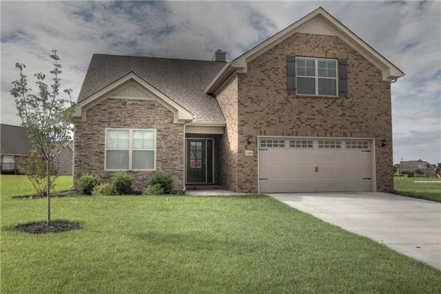 1309 Sam Houston Ave, Murfreesboro, TN 37129