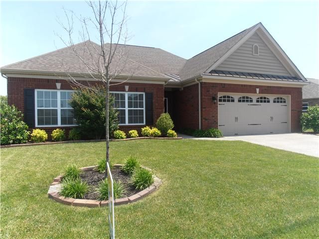 540 Callie Ave, Gallatin, TN 37066