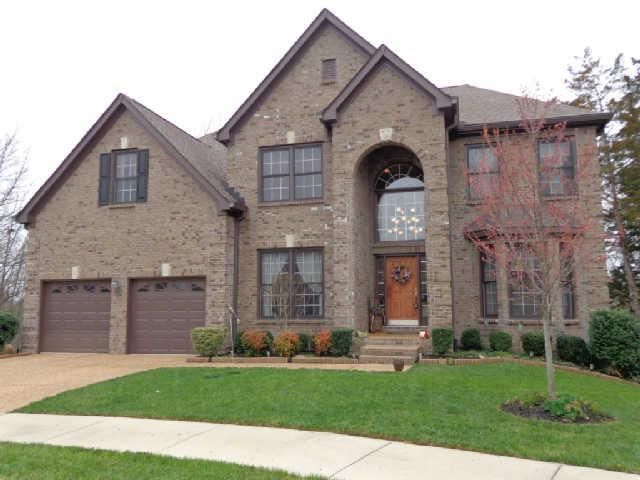312 Dillehay Ct, Nashville, TN 37211