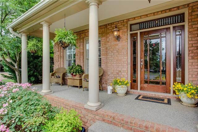 861 Walden Dr, Franklin, TN 37064