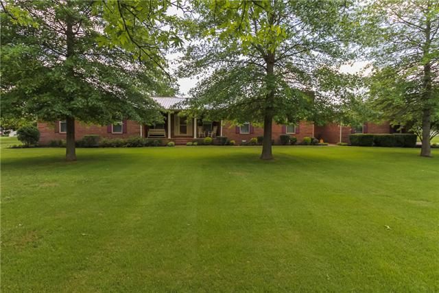 3858 Leanna Rd, Murfreesboro, TN 37129
