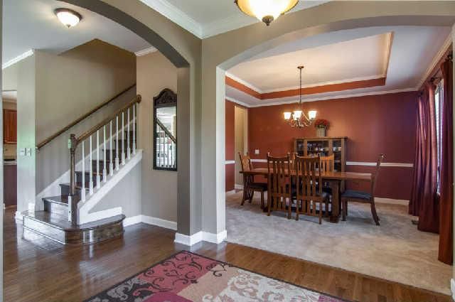 916 Falling Water Ct, Nashville, TN 37221