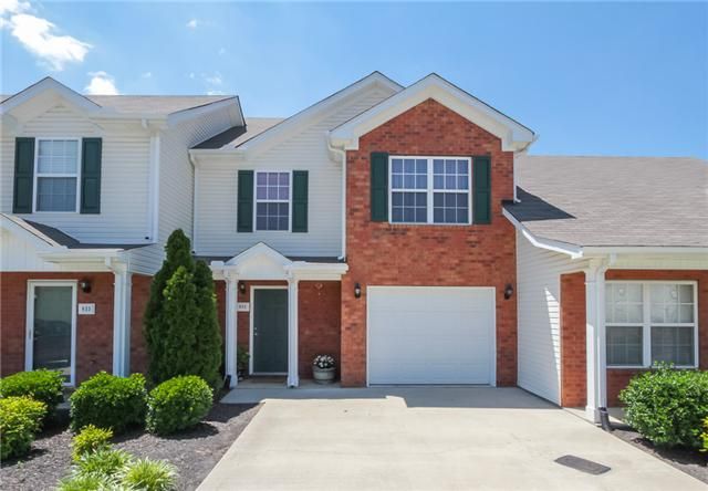 935 Wolves Den Pl #na, Murfreesboro, TN 37128