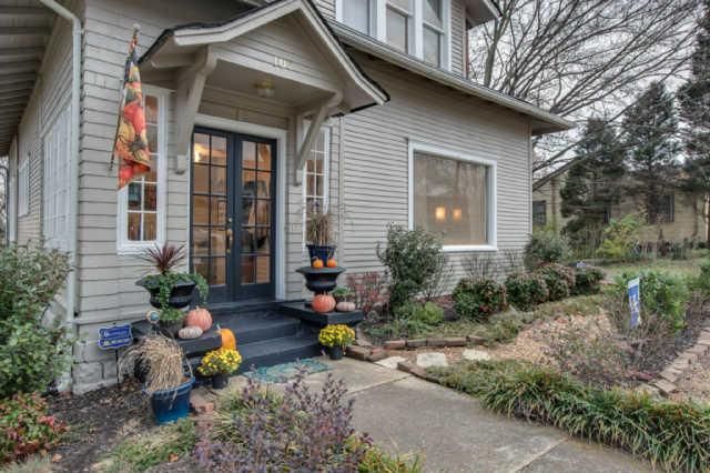 107 College St, Mount Pleasant, TN 38474