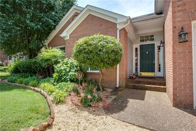 2132 Maricourt St, Old Hickory, TN 37138