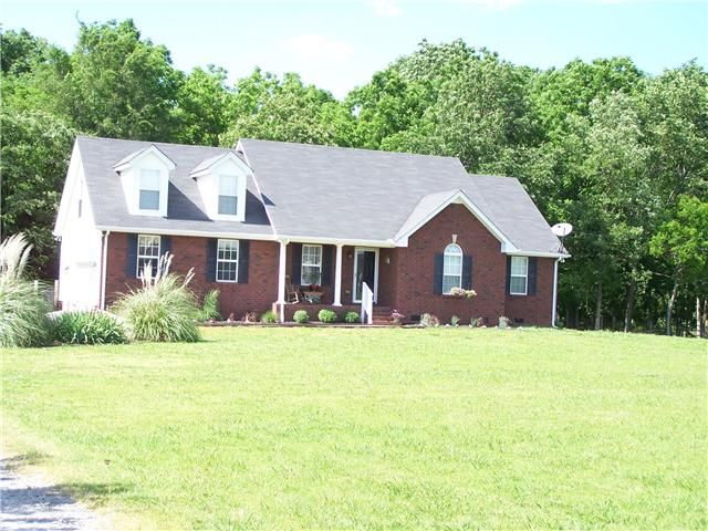 313 Fazio Ct, Bell Buckle, TN 37020