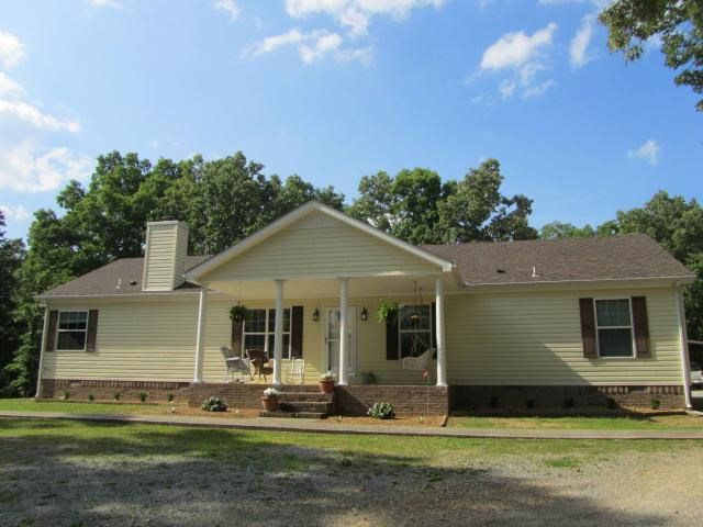 236 Firetower Rd, Dickson, TN 37055
