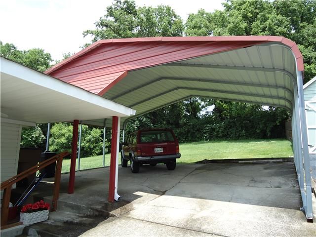 824 Horner Ave, Nashville, TN 37204