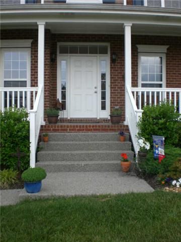 1016 Belcor Dr, Spring Hill, TN 37174