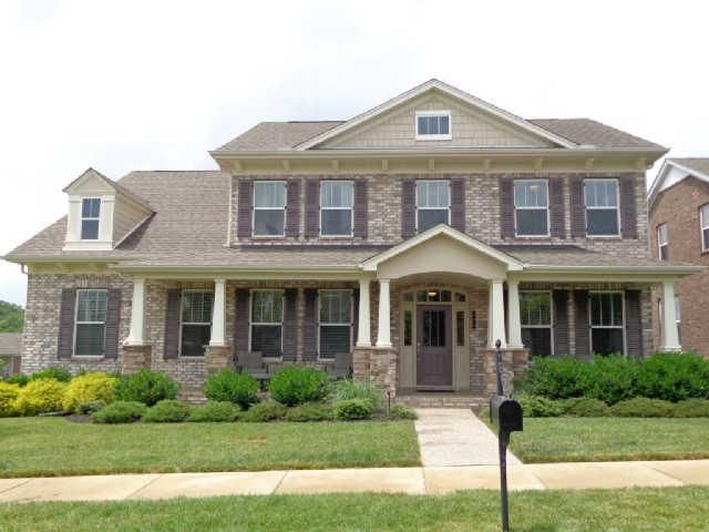 314 Tippecanoe Dr, Franklin, TN 37067