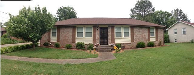 8218 Luree Ln, Hermitage, TN 37076