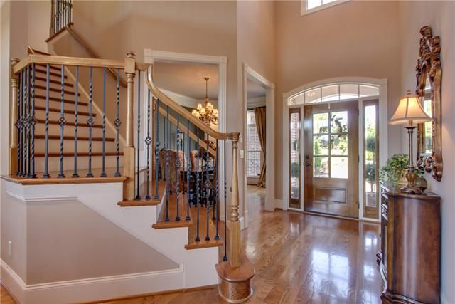 2141 Summer Hill Cir, Franklin, TN 37064