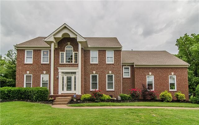 1713 Grandy Pl, Old Hickory, TN 37138