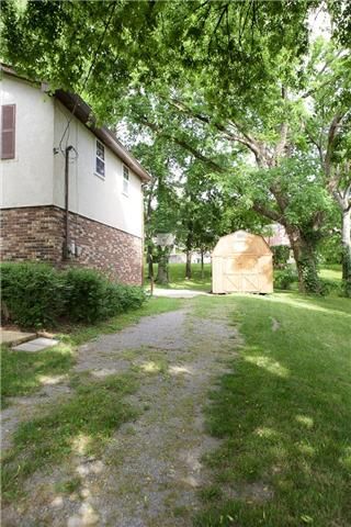909 Haven Crest Dr, Hermitage, TN 37076