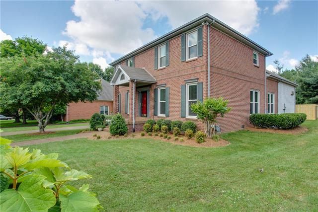 217 Scotsman Ln, Franklin, TN 37064