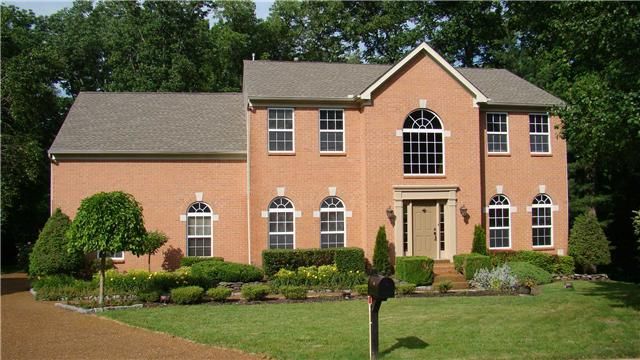 329 Compass Pt, Hermitage, TN 37076