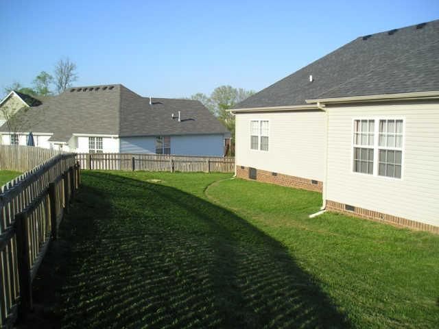 3333 Monoco Dr, Spring Hill, TN 37174