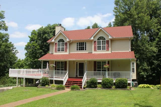 1500 C C Rd, Kingston Springs, TN 37082