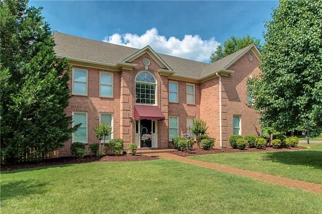 505 Cherrywood, Franklin, TN 37064