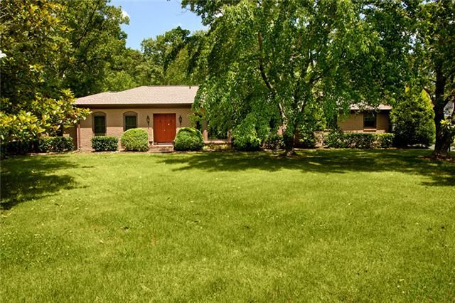 6400 Murray Ln, Brentwood, TN 37027