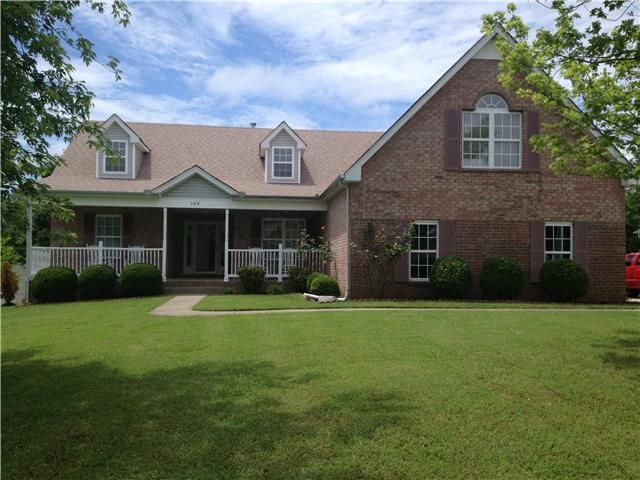109 Edwards Ct, White House, TN 37188