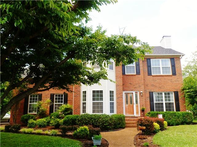 120 Deerview Dr, Columbia, TN 38401