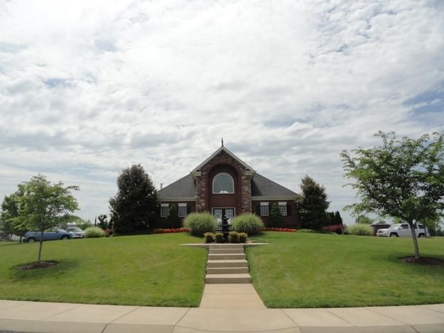 395 Devon Chase Hill #104 #104, Gallatin, TN 37066