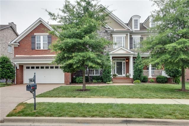 3021 Westerly Dr, Franklin, TN 37067