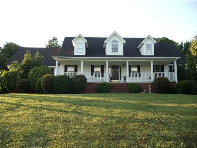 51 Massey Rd, Carthage, TN 37030