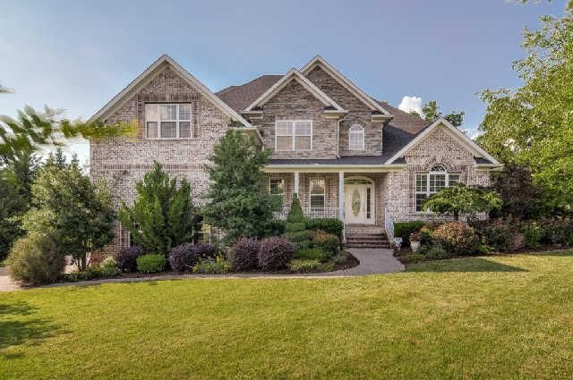 3100 Stadium Ct, Franklin, TN 37064