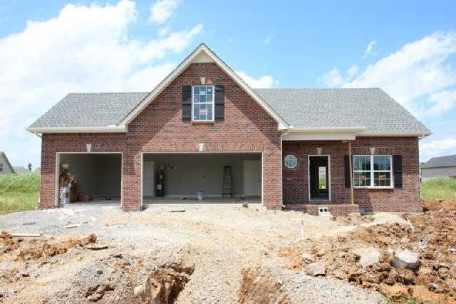 4838 Beryl Dr, Murfreesboro, TN 37128