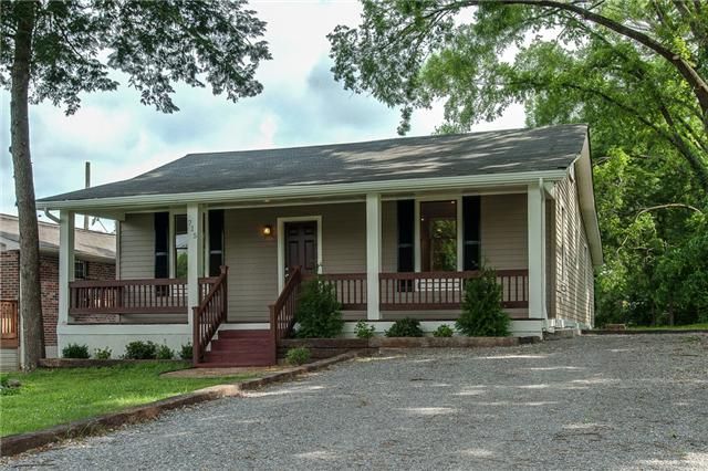 715 Douglas Ave, Nashville, TN 37207