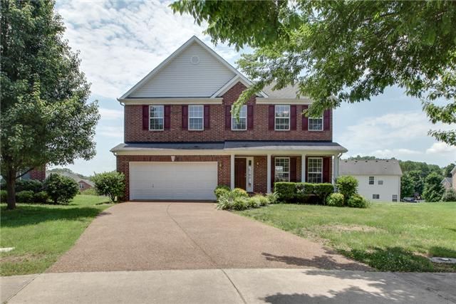 1910 Kingsley Ct, Franklin, TN 37067