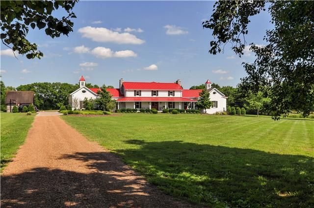 1683 Old Hillsboro Rd, Franklin, TN 37064