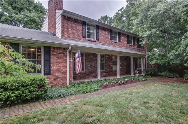 2056 Timberwood Dr, Nashville, TN 37215