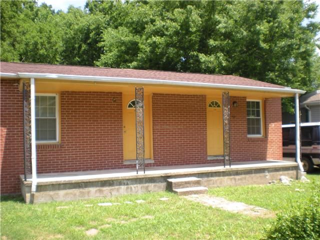 942 Glass St #AB, Franklin, TN 37064