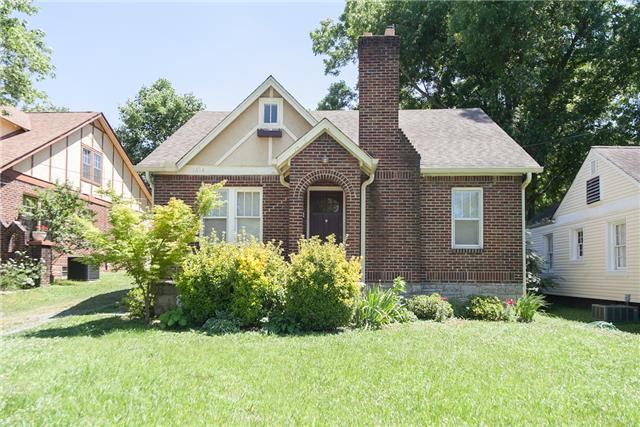 1618 Sumner Ave, Nashville, TN 37206