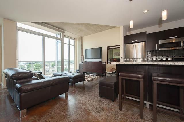 600 12th Ave S #810 #810, Nashville, TN 37203